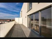 5 Zimmerwohnung, Dachterrasse, Maisonette, EBK ab 1.9