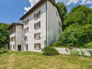 5½ Zimmerwohnung mit Garten, herrlicher offener Aussicht...