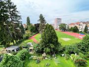 5 Zimmerwohnung mit Terrasse Nähe Jakominiplatz!