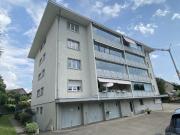 4.5 Zimmerwohnung als Renditeobjekt oder Eigennutzung