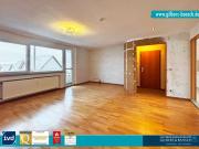 5 ZKB Eigentumswohnung mit Balkon und Außenstellplatz...