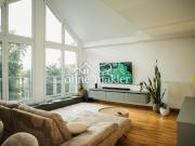 5 ZKB Maisonette mit Rheinblick & XXL Terrasse in Urbar...
