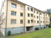 5 Z'Wohnung mit Balkon an ruhiger Lage