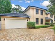 5A Congham Road, WEST PYMBLE House for rent Listed by...