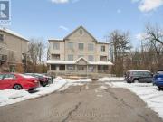 5B 255 Maitland Street, Kitchener, ON, N2R 0C8 townhouse...