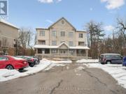 5B 255 Maitland Street, Kitchener, ON, N2R 0C8 townhouse...