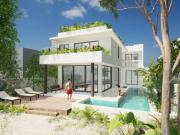 5Bed Villa La Privada Tulum
