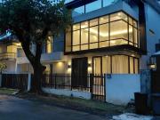 5bedroom 4 LEASE Paseo De Magallanes, Makati City