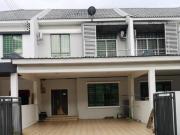 5Bedroom Double Storey Terrace House for Rent Curtin...