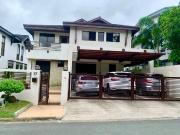 5BEDROOM MODERN HOUSE & LOT FOR SALE AT ALABANG HILLS...
