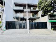 5Bedrooms Brand New Modern Duplex House and Lot for Sale...