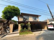 5Bedrooms Tahanan Village BF Homes Paranaque New Modern...