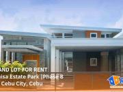 5BR/5T&B/5 Garage House & Lot for Rent w/ Pool &...