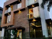 5BR 3 Storey House in Mckinley Hill Village, Taguig FOR RENT