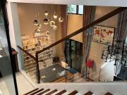 5BR, 3 Storey House & Lot for Sale in Mckinley Hill...