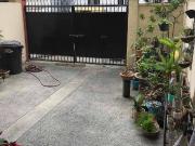 5BR 3 Storey Townhouse for Sale in San Antonio Pasig...