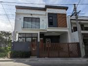 5BR 5 Bedroom House and Lot for Sale at Greenwoods...