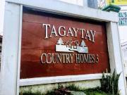 5BR 5 Bedroom House and Lot for Sale at Tagaytay Country...