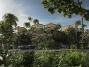5BR 6BA, House with Terrace, Limas Tulum, Tulum