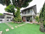 5BR Airy and Bright Modern H&L in AYALA ALABANG 5BR Airy and Bright Modern H&L in AYALA ALABANG
