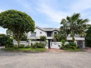 5BR AYALA ALABANG VILLAGE AAV HOUSE FOR LEASE/RENT