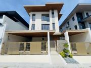 5BR Brand New 3Storey Semi Furnished House & Lot for...