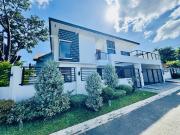 5BR Brand New Corner House and Lot for Sale in BF Homes...