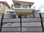 5BR Brand new house for sale with pool in Banilad Cebu City