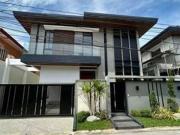 5BR Brand New Modern House for Sale in Bayanihan Village...