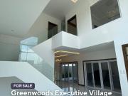 5BR for sale in Greenwoods Executive Village