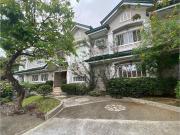 5BR Grand House & Lot for Sale in Ayala Alabang Village...