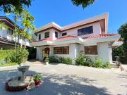 5BR Grand House & Lot in Ayala Alabang Village...