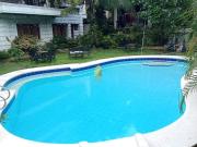5BR House and Corner Lot for Sale in Loyola Grand Villas