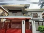 5BR House and Lot for Lease at Acropolis Subdivision,...