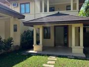 5BR House and Lot for Rent at Alabang Hills, Muntinlupa City