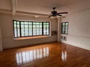 5BR House and Lot for Rent at Ayala Alabang Village