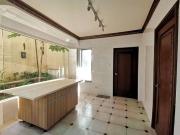 5BR House and Lot For Rent at Ayala Heights, Quezon City