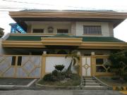 5BR House and lot for Rent at Capitol Homes Subdivision,...