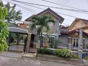5BR House and Lot for Rent at Citta Italia, Bacoor, Cavite
