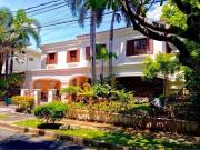 5BR House and lot For Rent at Dasmariñas Village, Makati...