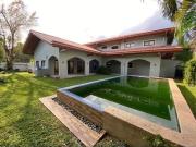 5BR House and Lot for Rent at Greenmeadows Executive...
