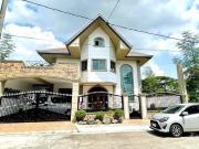 5BR House and Lot for Rent at The Orchard Village,...
