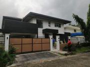 5BR House and Lot for Rent at Valle Verde 2, Pasig City