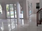 5BR House and Lot for Rent in Dasmariñas Village, Makati...