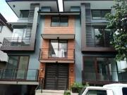 5BR House and Lot for Rent in Mckinley Hill Village,...