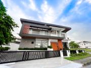 5BR House and Lot for Sale at Alabang West Village in...