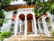 5BR House and Lot for Sale at Blue Ridge A in Quezon City