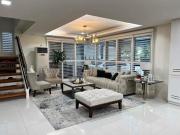 5BR House and Lot for Sale at Capitol Park Homes, Quezon...