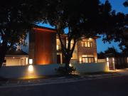 5BR House and Lot for Sale at Manila Southwoods Estate...