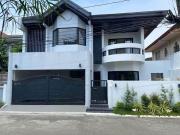 5BR House and Lot for Sale at Multinational Village,...